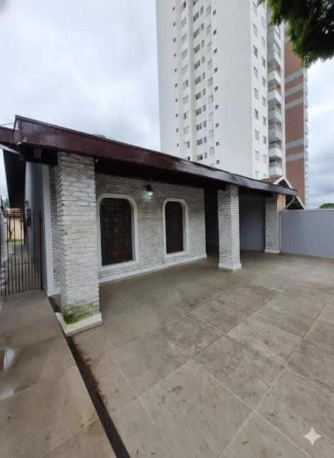 Sao Jose dos Campos Parque Industrial Casa Venda R$850.000,00 3 Dormitorios 3 Vagas Area do terreno 300.00m2 Area construida 128.00m2
