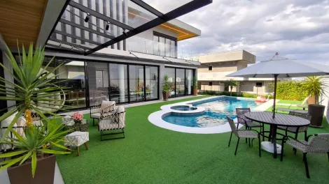Sao Jose dos Campos Condominio Reserva do Paratehy Casa Venda R$6.500.000,00 Condominio R$1.669,03 5 Dormitorios 6 Vagas Area do terreno 720.00m2 Area construida 633.00m2