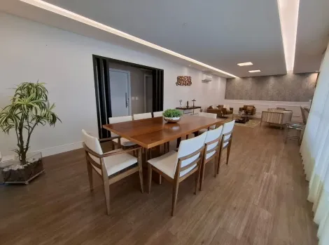 Sao Jose dos Campos Jardim das Colinas Apartamento Venda R$3.510.000,00 Condominio R$1.700,00 4 Dormitorios 3 Vagas 