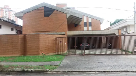 Sao Jose dos Campos Jardim Apolo I Casa Venda R$3.700.000,00 Condominio R$820,00 4 Dormitorios 4 Vagas Area do terreno 540.00m2 Area construida 458.00m2