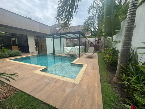 Sao Jose dos Campos Condominio Reserva do Paratehy Casa Venda R$4.000.000,00 Condominio R$1.000,00 4 Dormitorios 6 Vagas Area do terreno 700.00m2 Area construida 322.00m2