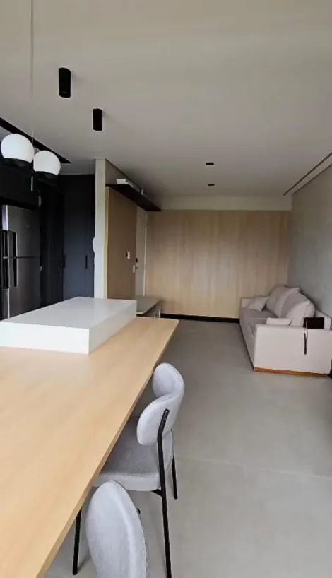 Sao Jose dos Campos Vila Industrial Apartamento Venda R$990.000,00 Condominio R$590,00 3 Dormitorios 2 Vagas 
