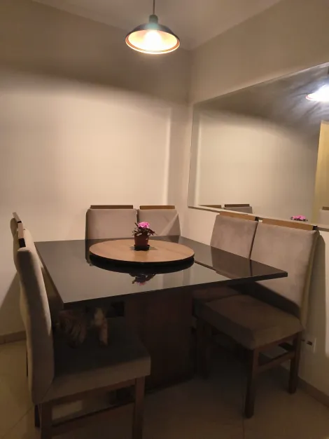 Sao Jose dos Campos Jardim Augusta Apartamento Venda R$560.000,00 Condominio R$500,00 3 Dormitorios 1 Vaga 