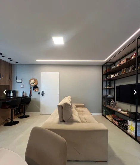Sao Jose dos Campos Parque Industrial Apartamento Venda R$799.000,00 Condominio R$400,00 2 Dormitorios 1 Vaga 