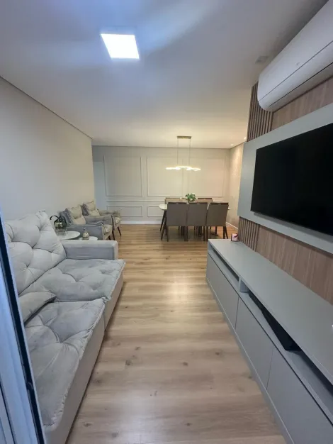 Sao Jose dos Campos Conjunto Residencial Trinta e Um de Marco Apartamento Venda R$895.000,00 Condominio R$517,00 3 Dormitorios 2 Vagas 
