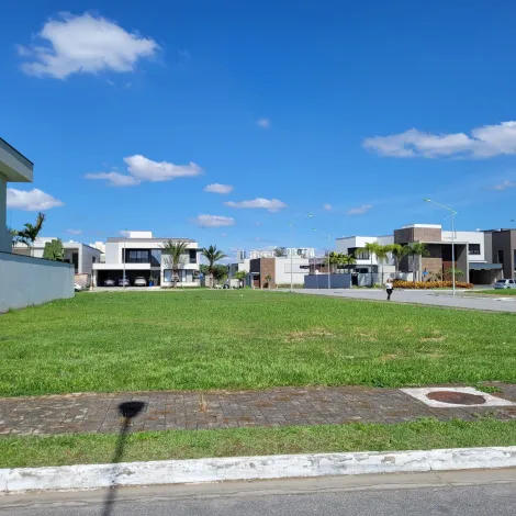 Sao Jose dos Campos Jardim do Golfe Terreno Venda R$3.500.000,00 Condominio R$1.000,00  Area do terreno 551.66m2 