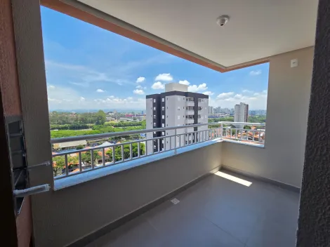 Sao Jose dos Campos Parque Industrial Apartamento Venda R$615.000,00 Condominio R$290,00 2 Dormitorios 1 Vaga 