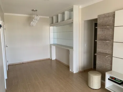 Sao Jose dos Campos Condominio Royal Park Apartamento Venda R$880.000,00 Condominio R$700,00 3 Dormitorios 1 Vaga 