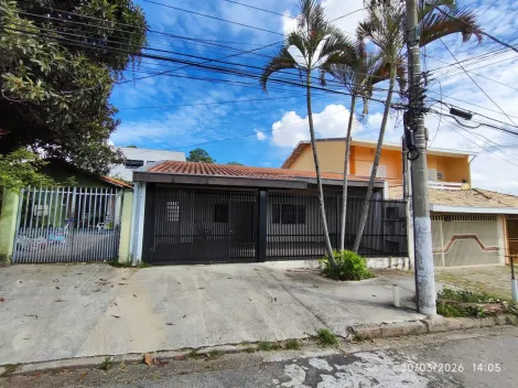 Sao Jose dos Campos Jardim Satelite Casa Venda R$800.000,00 2 Dormitorios 4 Vagas Area do terreno 250.00m2 Area construida 125.10m2