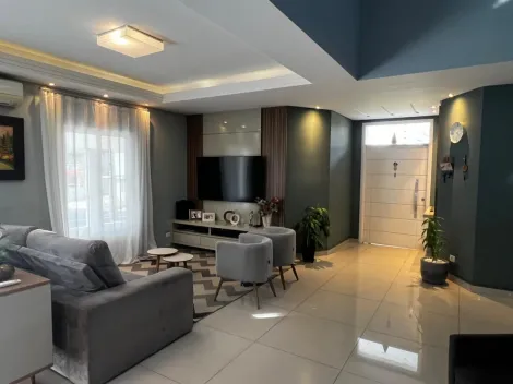 Jacarei Villa Branca Casa Venda R$2.350.000,00 Condominio R$685,00 3 Dormitorios 3 Vagas Area do terreno 292.00m2 Area construida 275.00m2