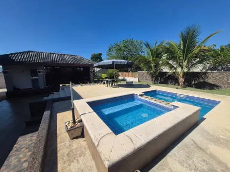 Jacarei Condominio Residencial Mirante do Vale Casa Venda R$3.300.000,00 Condominio R$650,00 4 Dormitorios 4 Vagas Area do terreno 1000.00m2 Area construida 430.00m2