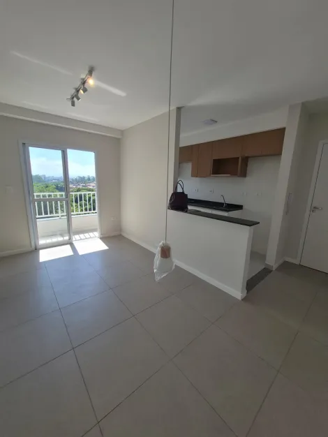 Sao Jose dos Campos Jardim Oriente Apartamento Venda R$520.000,00 Condominio R$500,00 2 Dormitorios 2 Vagas 