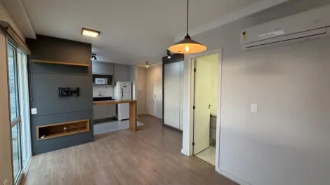 Sao Jose dos Campos Jardim Aquarius Apartamento Venda R$510.000,00 Condominio R$500,00 1 Dormitorio 1 Vaga 