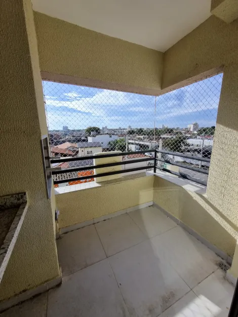 Sao Jose dos Campos Jardim Oriente Apartamento Venda R$430.000,00 Condominio R$500,00 2 Dormitorios 1 Vaga 