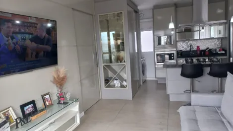 Sao Jose dos Campos Parque Industrial Apartamento Venda R$900.000,00 Condominio R$590,00 3 Dormitorios 2 Vagas 