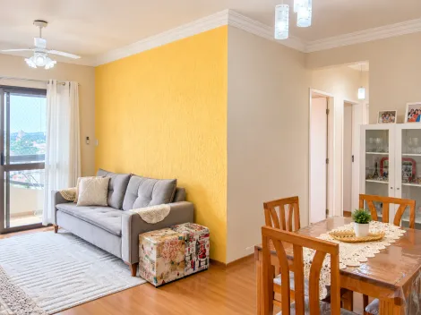 Sao Jose dos Campos Jardim Satelite Apartamento Venda R$795.000,00 Condominio R$702,21 3 Dormitorios 2 Vagas 