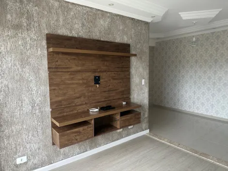 Sao Jose dos Campos Jardim Satelite Apartamento Venda R$520.000,00 Condominio R$660,00 3 Dormitorios 2 Vagas 