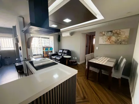 Sao Jose dos Campos Palmeiras de Sao Jose Apartamento Venda R$640.000,00 Condominio R$400,00 2 Dormitorios 1 Vaga 