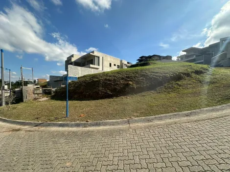 Sao Jose dos Campos Condominio Reserva do Paratehy Terreno Venda R$1.500.000,00 Condominio R$900,00  Area do terreno 816.54m2 