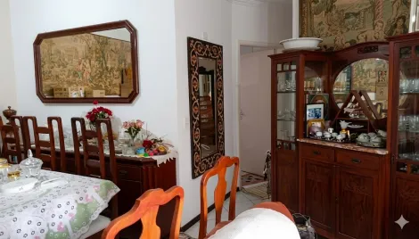 Sao Jose dos Campos Parque Residencial Aquarius Apartamento Venda R$880.000,00 Condominio R$970,00 3 Dormitorios 2 Vagas 