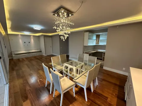 Sao Jose dos Campos Vila Ema Apartamento Venda R$1.970.000,00 Condominio R$1.500,00 3 Dormitorios 3 Vagas 