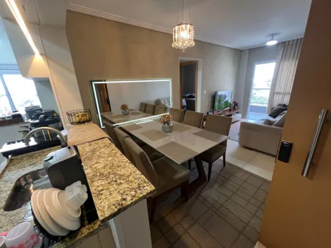 Sao Jose dos Campos Jardim Satelite Apartamento Venda R$490.000,00 Condominio R$360,00 2 Dormitorios 1 Vaga 
