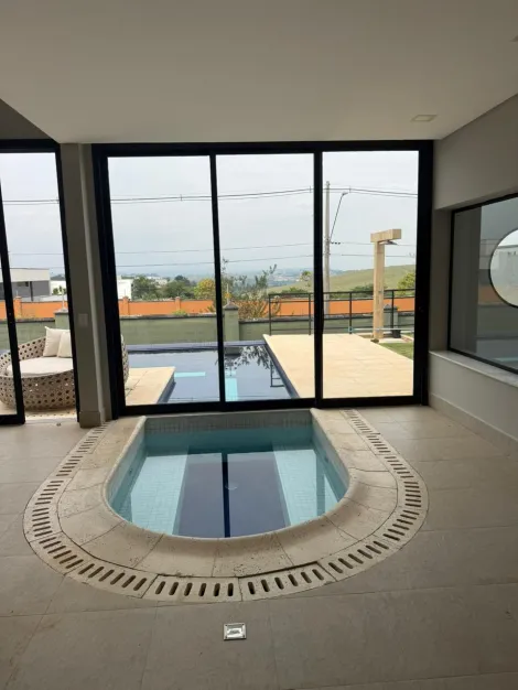Sao Jose dos Campos Condominio Residencial Alphaville I Casa Locacao R$ 22.000,00 Condominio R$1.700,00 5 Dormitorios 4 Vagas Area do terreno 547.41m2 Area construida 548.61m2