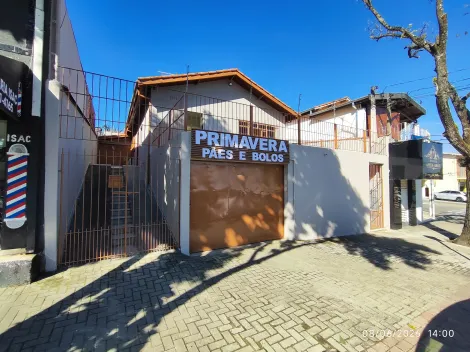 Sao Jose dos Campos Bosque dos Eucaliptos Casa Venda R$1.000.000,00 3 Dormitorios 2 Vagas Area do terreno 275.00m2 Area construida 190.00m2