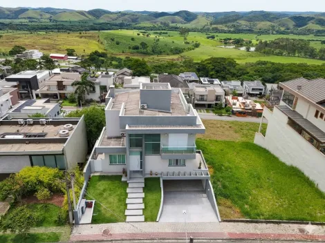 Sao Jose dos Campos Condominio Residencial Jaguary Casa Venda R$3.300.000,00 Condominio R$690,00 4 Dormitorios 5 Vagas Area do terreno 455.00m2 Area construida 443.00m2