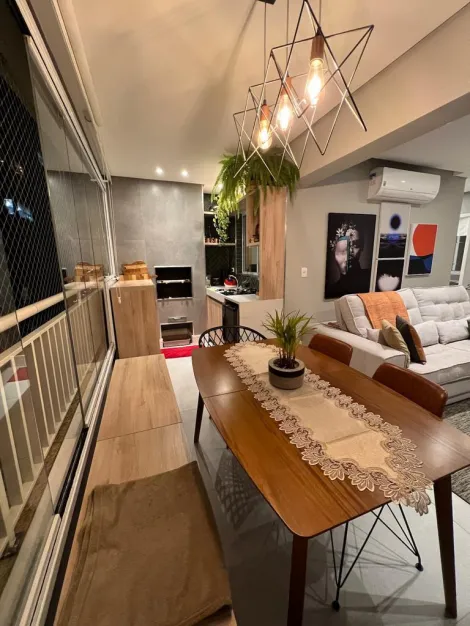 Sao Jose dos Campos Vila Ema Apartamento Venda R$1.200.000,00 Condominio R$705,00 3 Dormitorios 2 Vagas 