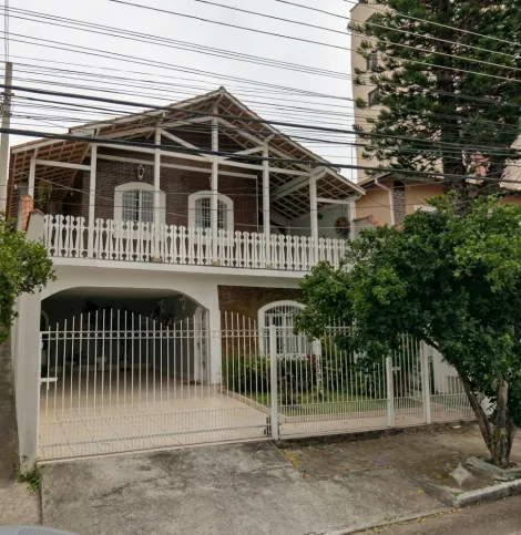 Sao Jose dos Campos Jardim das Industrias Casa Venda R$1.010.000,00 3 Dormitorios 3 Vagas Area do terreno 250.00m2 Area construida 222.00m2