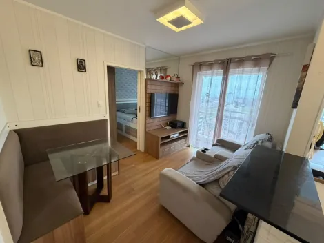 Sao Jose dos Campos Jardim Oswaldo Cruz Apartamento Venda R$550.000,00 Condominio R$388,00 1 Dormitorio 1 Vaga 