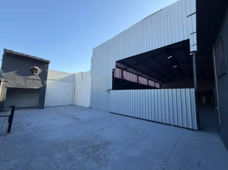 Jacarei Jardim California Galpao Locacao R$ 13.000,00  4 Vagas Area do terreno 780.00m2 Area construida 680.00m2