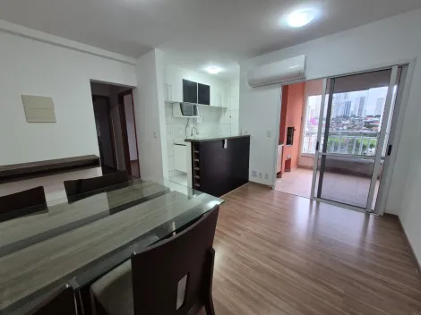 Sao Jose dos Campos Vila Ema Apartamento Venda R$620.000,00 Condominio R$580,00 2 Dormitorios 2 Vagas 