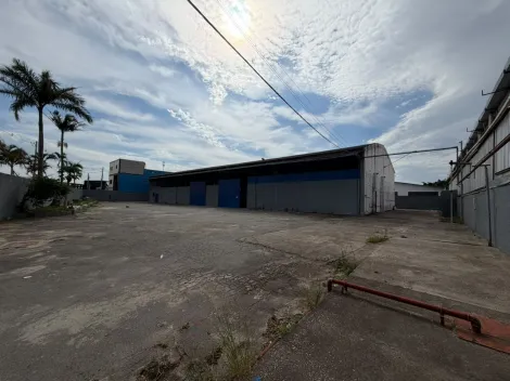 Sao Jose dos Campos Chacaras Reunidas Galpao Venda R$4.500.000,00  30 Vagas Area do terreno 2640.00m2 Area construida 2160.00m2