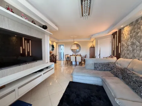 Sao Jose dos Campos Vila Ema Apartamento Venda R$1.360.000,00 Condominio R$1.500,00 4 Dormitorios 3 Vagas 