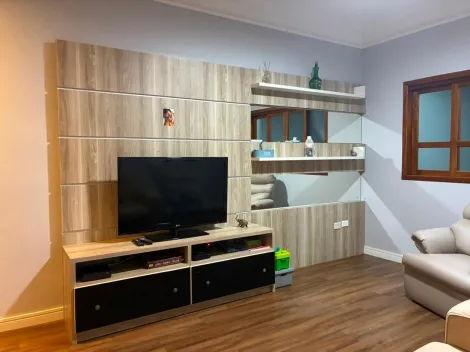 Sao Jose dos Campos Jardim das Industrias Casa Venda R$960.000,00 3 Dormitorios 2 Vagas Area do terreno 125.00m2 Area construida 155.89m2
