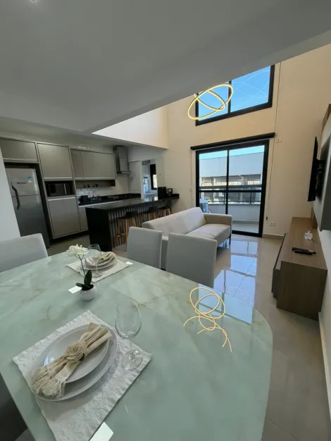 Sao Jose dos Campos Parque Residencial Aquarius Apartamento Venda R$950.000,00 Condominio R$850,00 1 Dormitorio 1 Vaga 