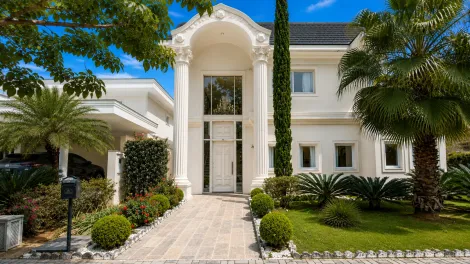 Sao Jose dos Campos Jardim do Golfe Casa Venda R$6.000.000,00 Condominio R$1.100,00 4 Dormitorios 3 Vagas Area do terreno 650.00m2 Area construida 400.00m2