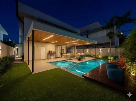 Sao Jose dos Campos Jardim do Golfe Casa Venda R$4.600.000,00 Condominio R$1.000,00 4 Dormitorios 4 Vagas Area do terreno 450.00m2 Area construida 334.00m2