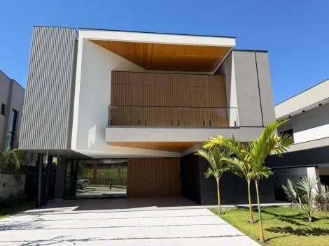 Sao Jose dos Campos Condominio Residencial Alphaville II Casa Venda R$4.700.000,00 Condominio R$900,00 4 Dormitorios 3 Vagas Area do terreno 535.00m2 Area construida 500.00m2