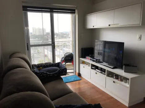 Sao Jose dos Campos Jardim Oswaldo Cruz Apartamento Locacao R$ 3.700,00 Condominio R$465,00 1 Dormitorio 1 Vaga 