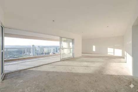 Sao Jose dos Campos Jardim das Colinas Apartamento Venda R$3.100.000,00 Condominio R$1.700,00 4 Dormitorios 4 Vagas 