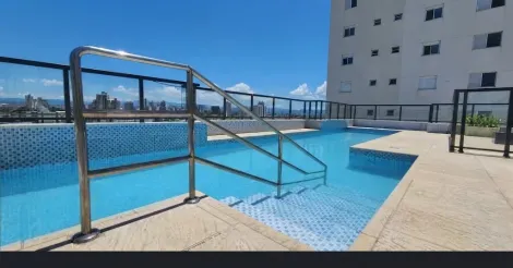 Sao Jose dos Campos Jardim Oswaldo Cruz Apartamento Venda R$500.000,00 Condominio R$480,00 2 Dormitorios 1 Vaga 