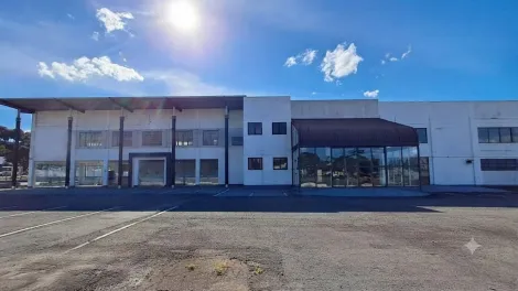 Sao Jose dos Campos Vila Tatetuba Comercial Locacao R$ 100.000,00  50 Vagas Area do terreno 9279.46m2 Area construida 2603.21m2