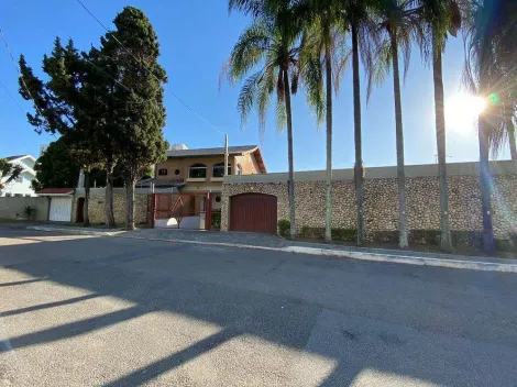 Sao Jose dos Campos Jardim Esplanada II Casa Venda R$2.130.000,00 4 Dormitorios 3 Vagas Area do terreno 600.00m2 Area construida 301.00m2