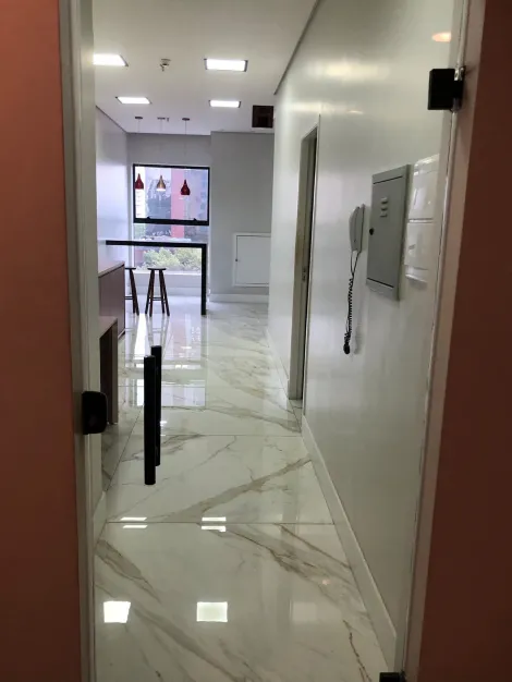 Sao Jose dos Campos Parque Residencial Aquarius Comercial Venda R$1.500.000,00 Condominio R$1.200,00  1 Vaga 
