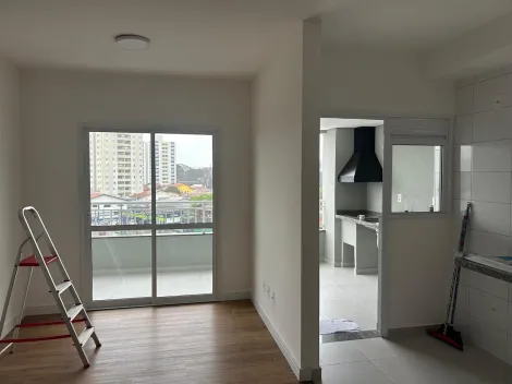 Sao Jose dos Campos Parque Industrial Apartamento Locacao R$ 3.300,00 Condominio R$350,00 2 Dormitorios 1 Vaga 