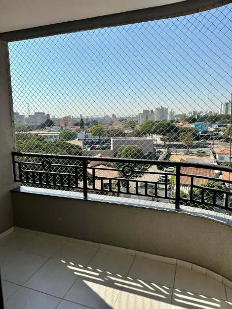 Sao Jose dos Campos Parque Industrial Apartamento Venda R$660.000,00 Condominio R$620,00 2 Dormitorios 1 Vaga 