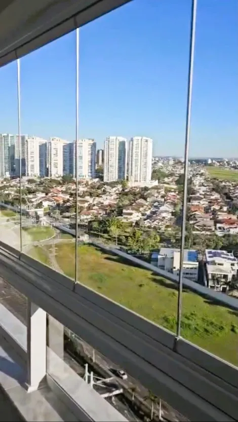 Sao Jose dos Campos Jardim das Colinas Apartamento Venda R$725.000,00 Condominio R$50,00 1 Dormitorio 1 Vaga 